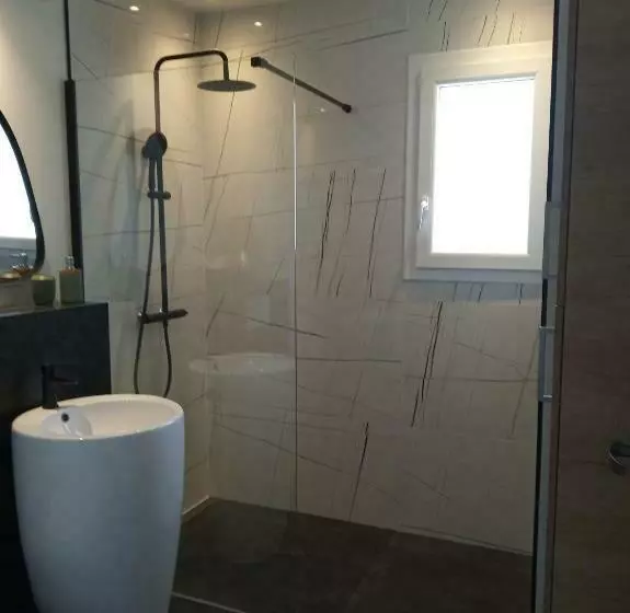 تختخواب و صبحانه La Villa Du Golf   Chambre D Hôtes