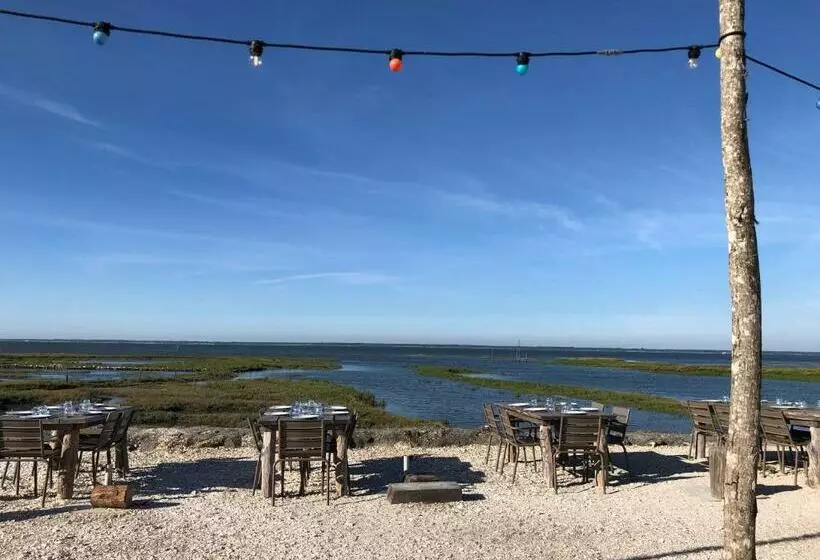 تختخواب و صبحانه La Villa Du Golf   Chambre D Hôtes