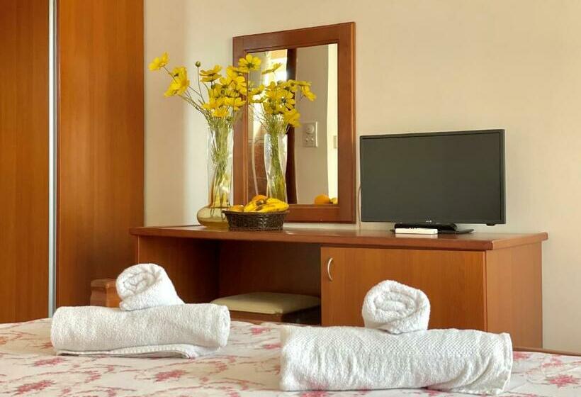 تختخواب و صبحانه Villa Ns Velji Vinogradi