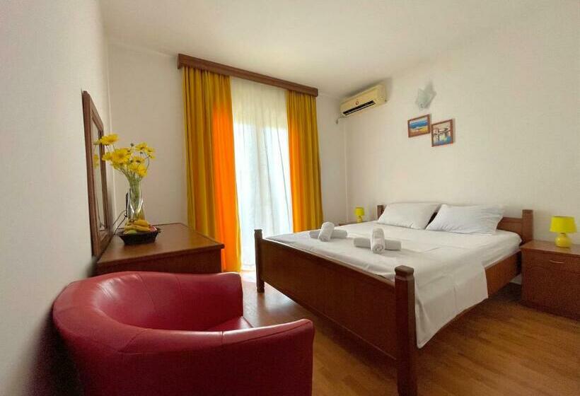 تختخواب و صبحانه Villa Ns Velji Vinogradi