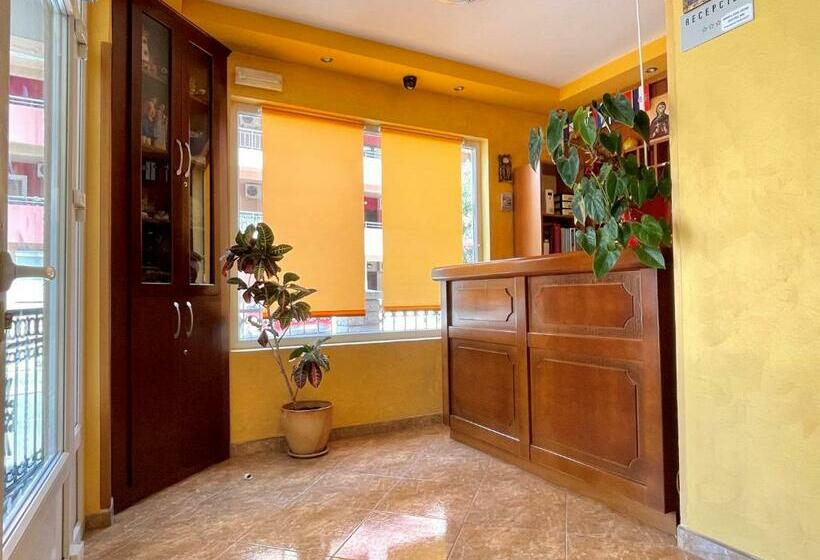 تختخواب و صبحانه Villa Ns Velji Vinogradi