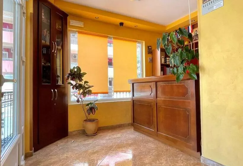تختخواب و صبحانه Villa Ns Velji Vinogradi