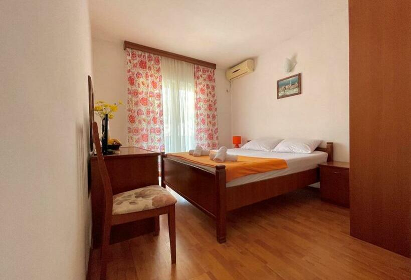 تختخواب و صبحانه Villa Ns Velji Vinogradi