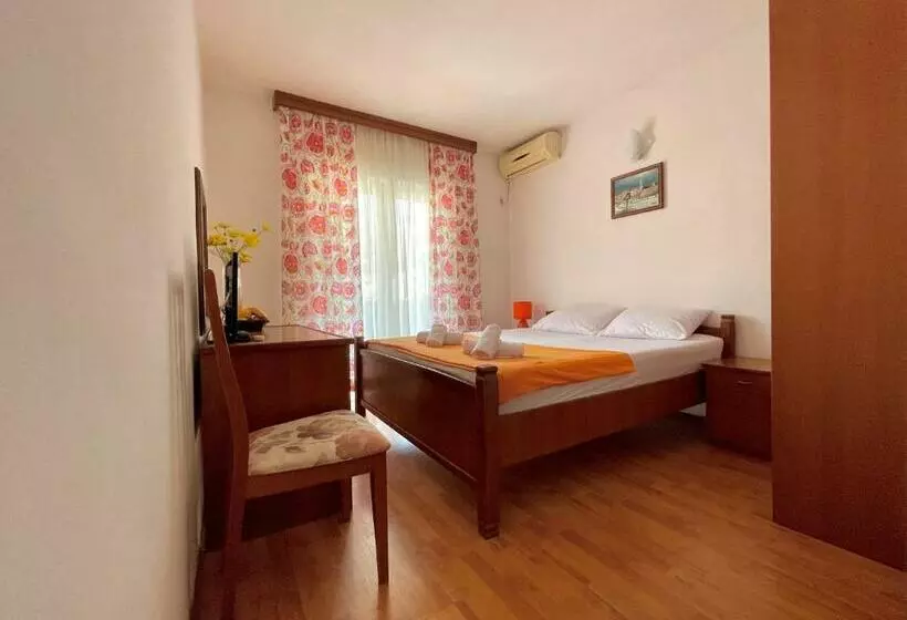 تختخواب و صبحانه Villa Ns Velji Vinogradi