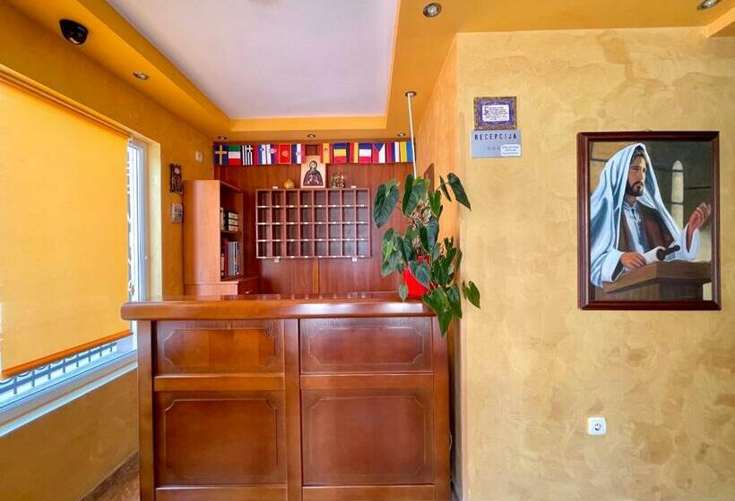 تختخواب و صبحانه Villa Ns Velji Vinogradi