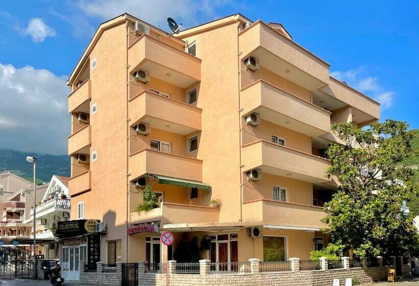 تختخواب و صبحانه Villa Ns Velji Vinogradi