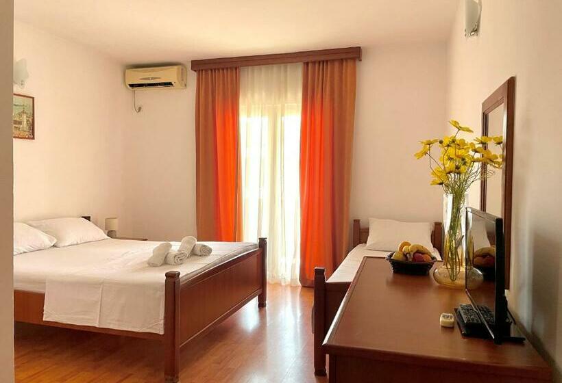 تختخواب و صبحانه Villa Ns Velji Vinogradi