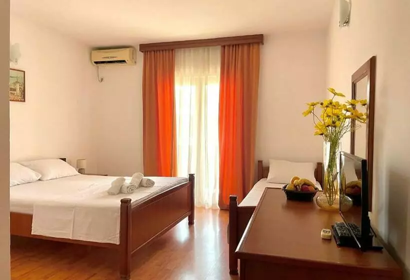 تختخواب و صبحانه Villa Ns Velji Vinogradi