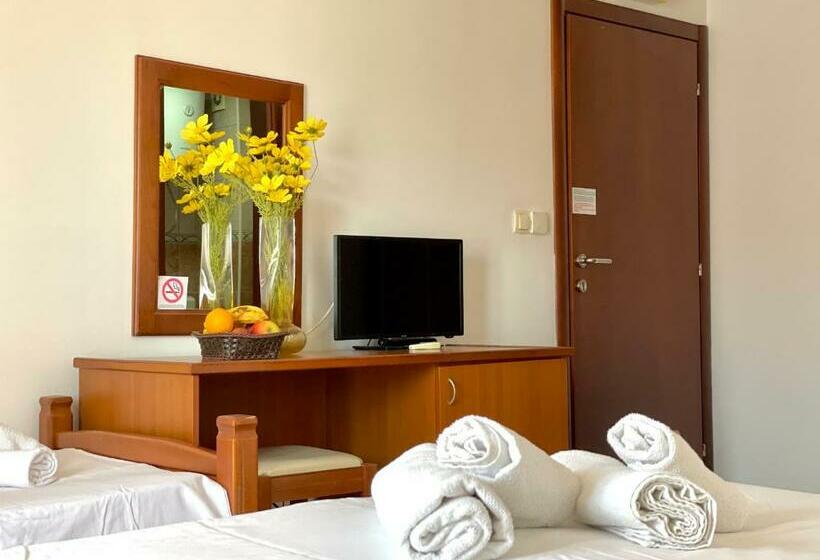 تختخواب و صبحانه Villa Ns Velji Vinogradi