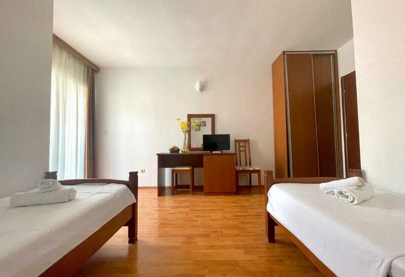 تختخواب و صبحانه Villa Ns Velji Vinogradi