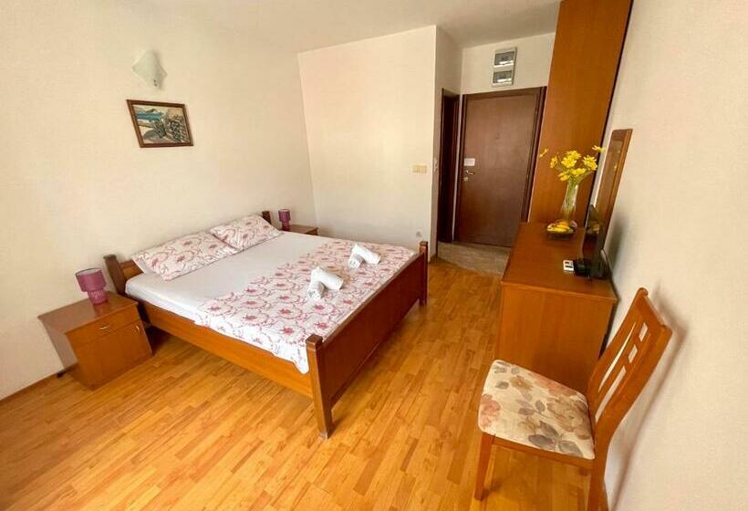 تختخواب و صبحانه Villa Ns Velji Vinogradi