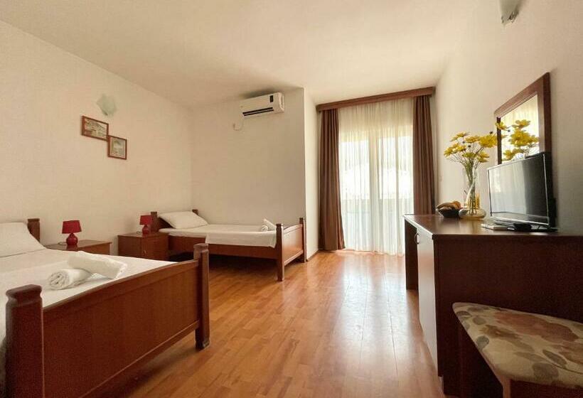 تختخواب و صبحانه Villa Ns Velji Vinogradi