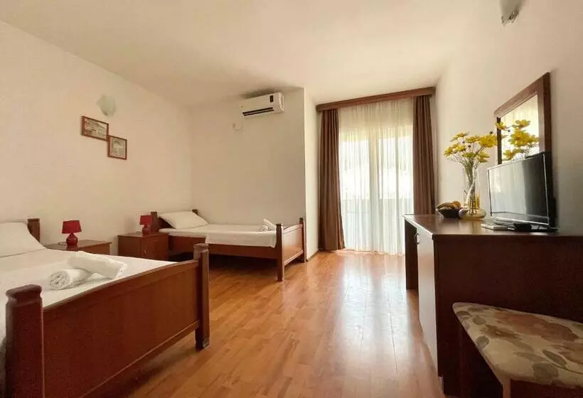 تختخواب و صبحانه Villa Ns Velji Vinogradi