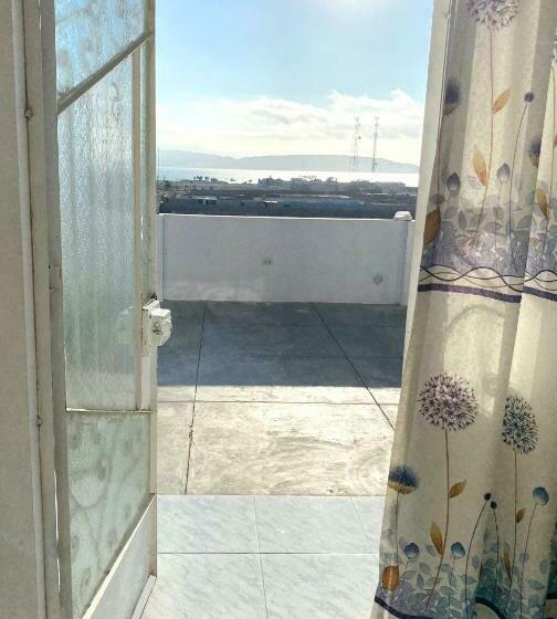 Hostel Killamoon Oasis