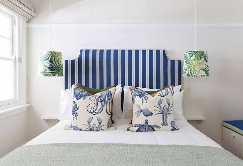 Hotel Barrenjoey House