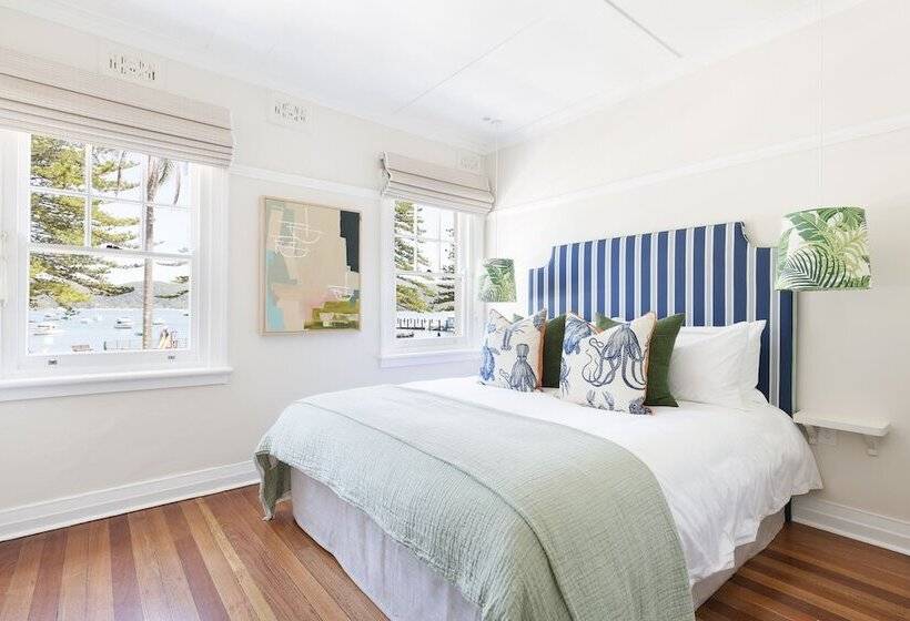 Hotel Barrenjoey House