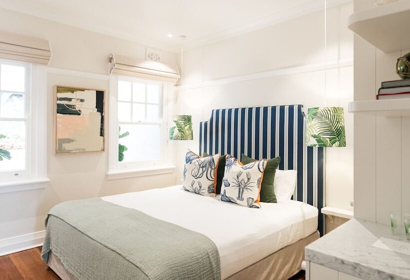 Hotel Barrenjoey House