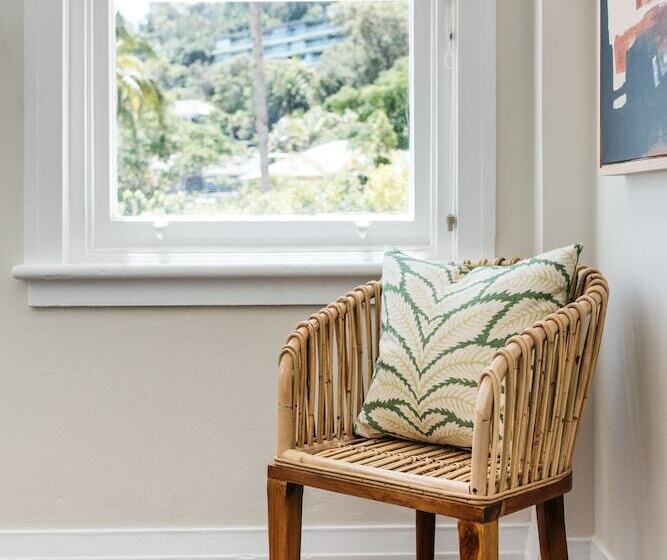 Hotel Barrenjoey House