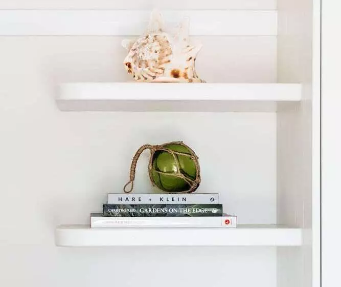 هتل Barrenjoey House