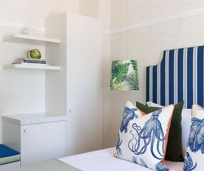 Hotel Barrenjoey House