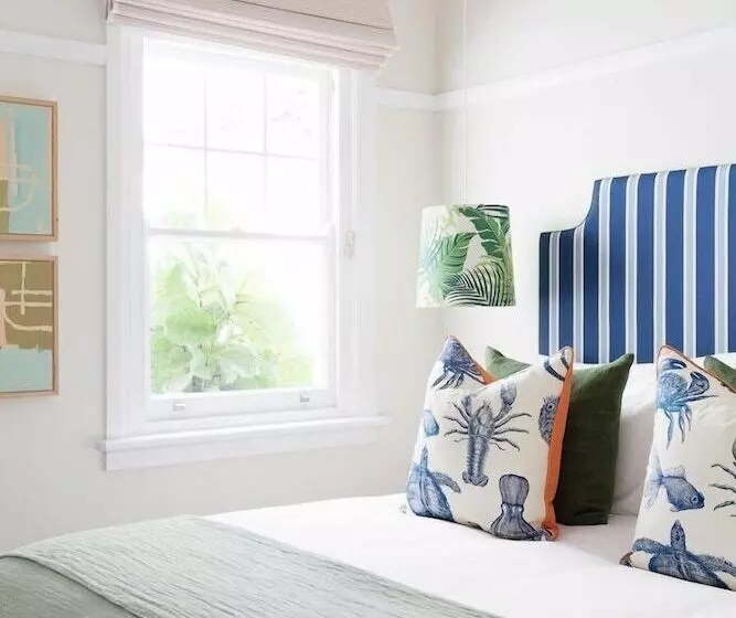 هتل Barrenjoey House