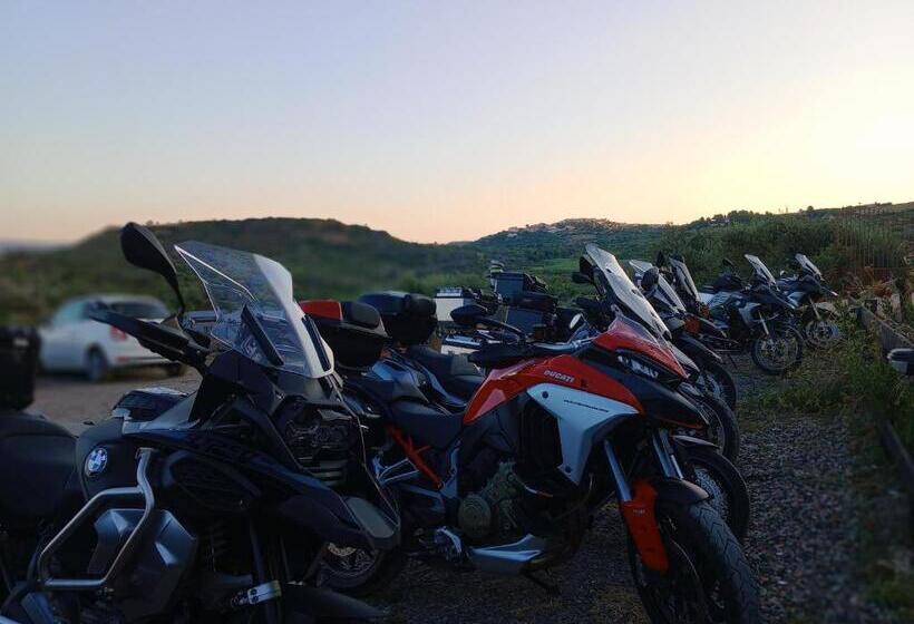 ホテル La Corte Degli Ulivi   Albergo Rurale