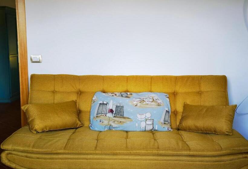 ホテル La Corte Degli Ulivi   Albergo Rurale