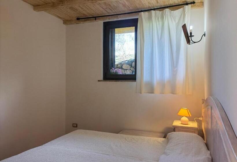 ホテル La Corte Degli Ulivi   Albergo Rurale