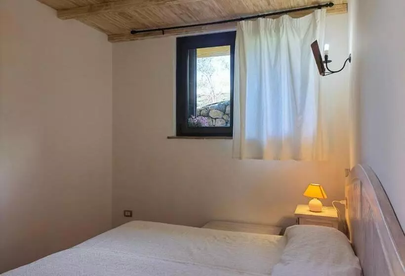 ホテル La Corte Degli Ulivi   Albergo Rurale