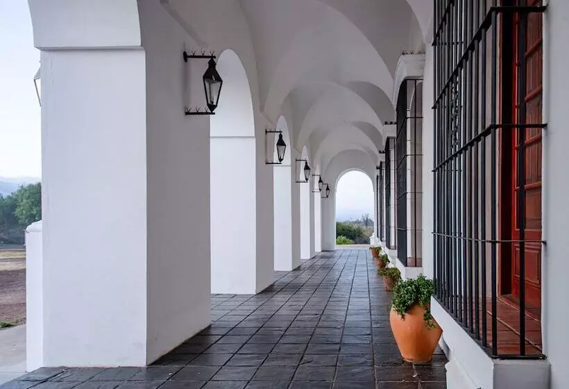 La Recova Hotel & Spa