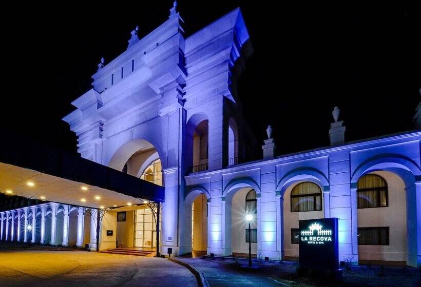 La Recova Hotel & Spa