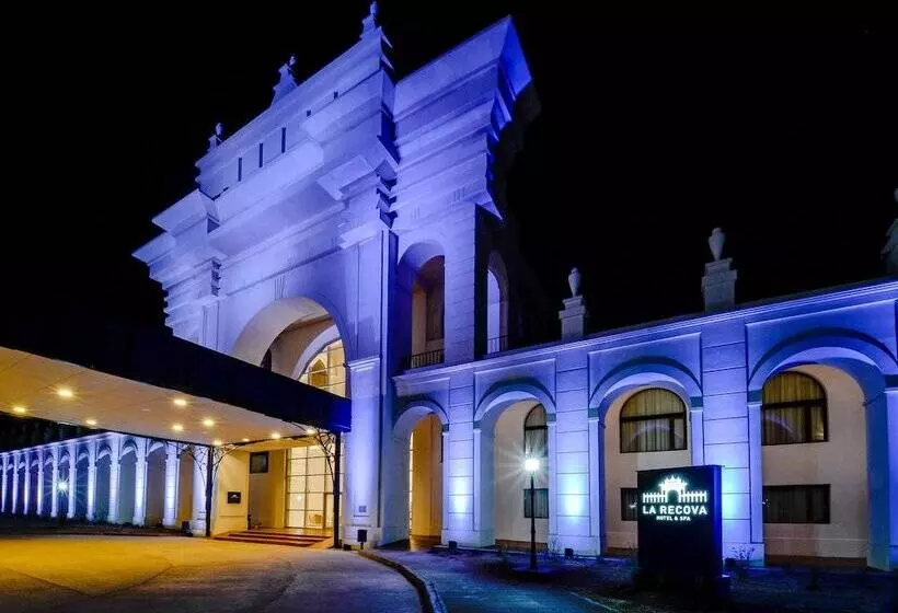 La Recova Hotel & Spa