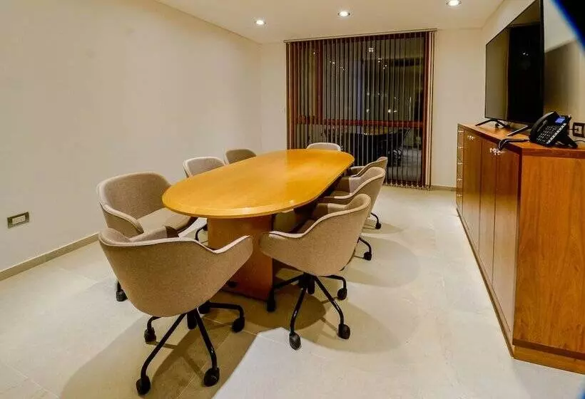 La Recova Hotel & Spa