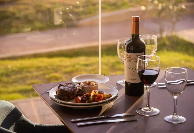 La Recova Hotel & Spa