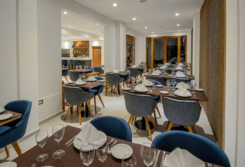 La Recova Hotel & Spa