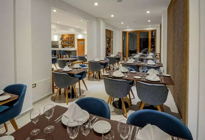 La Recova Hotel & Spa