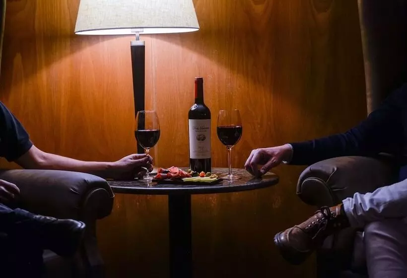 La Recova Hotel & Spa