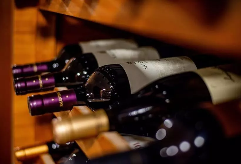 La Recova Hotel & Spa