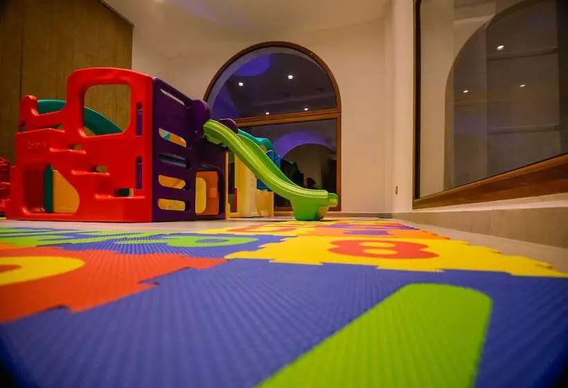 La Recova Hotel & Spa