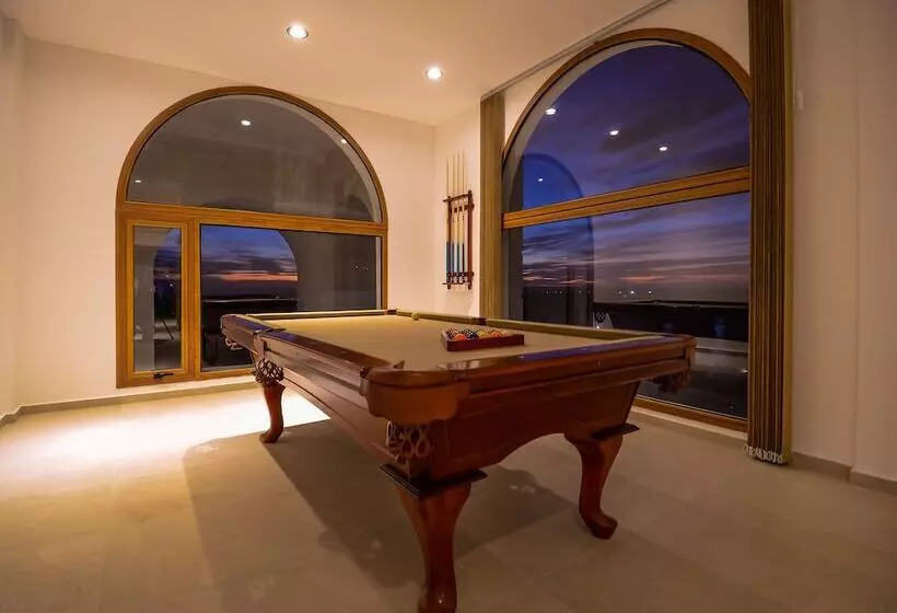 La Recova Hotel & Spa