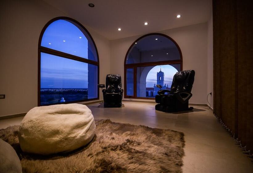 La Recova Hotel & Spa