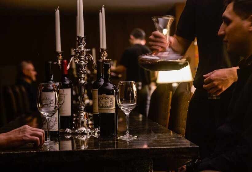 La Recova Hotel & Spa