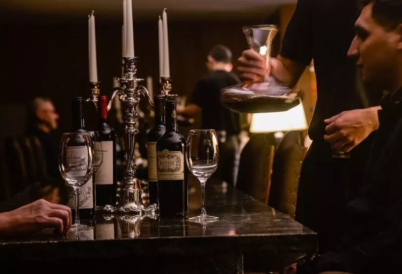 La Recova Hotel & Spa