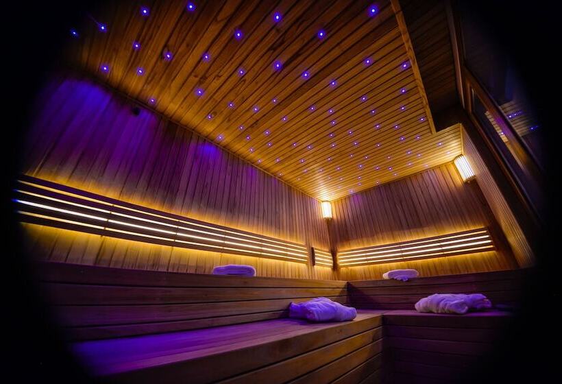 La Recova Hotel & Spa