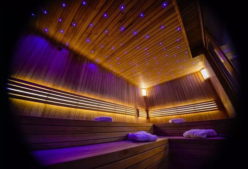 La Recova Hotel & Spa