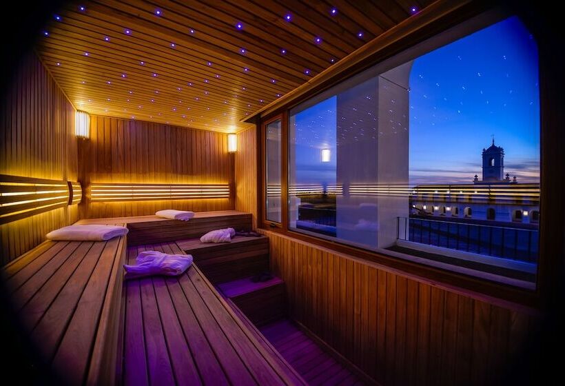 La Recova Hotel & Spa