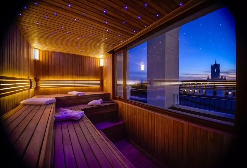 La Recova Hotel & Spa