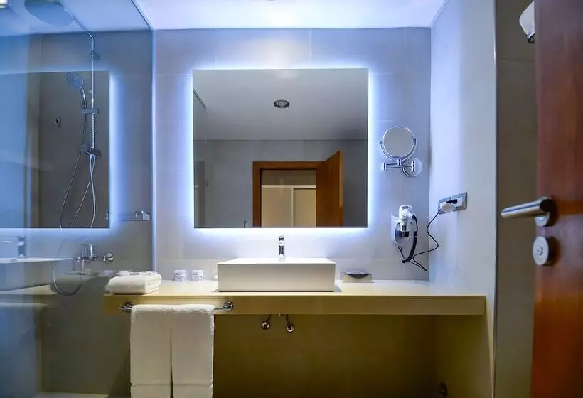 La Recova Hotel & Spa