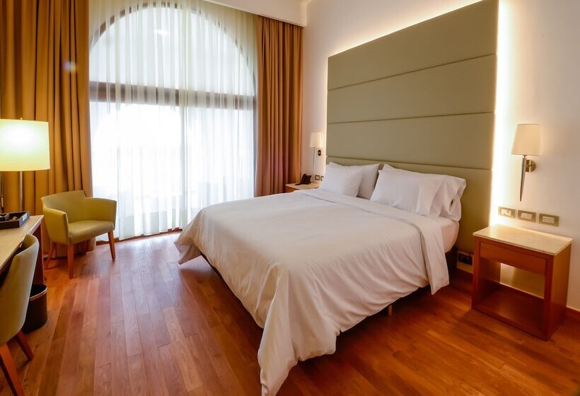 La Recova Hotel & Spa