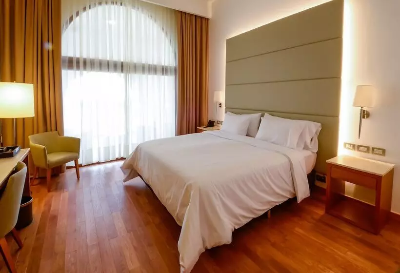 La Recova Hotel & Spa